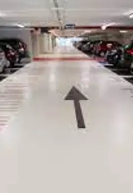Parking P2 Proxi